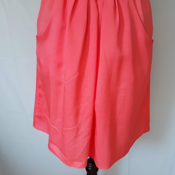 NECESSARY OBJECTS SUNDRESS WITH POCKETS - Picture 4 of 6